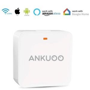 Smart Home Hub WiFi Plug Gateway Bridge Control Center Coordinator